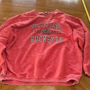 Ohio State Buckeyes Crewneck